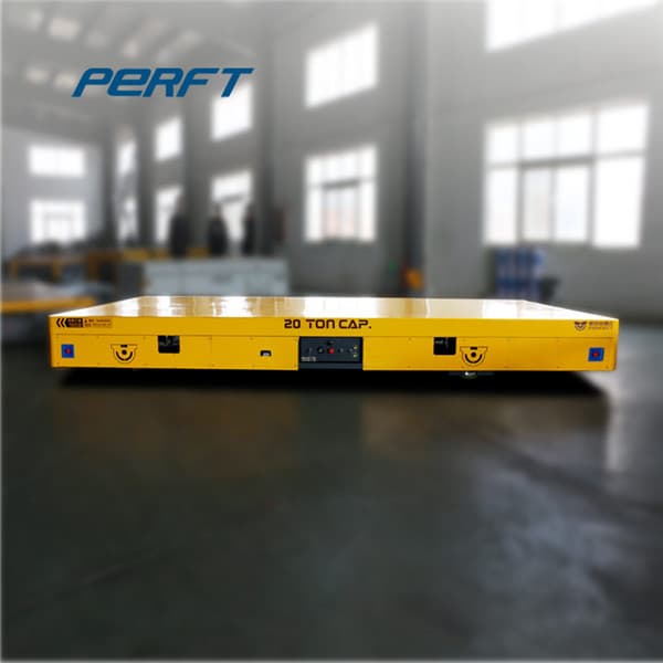 <h3>electric flat cart with custom frames/racks 400 tons</h3>
